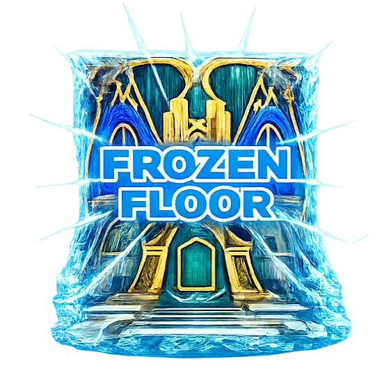 Frozen Floor