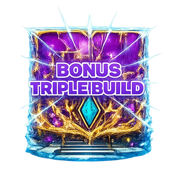 Trimple Build