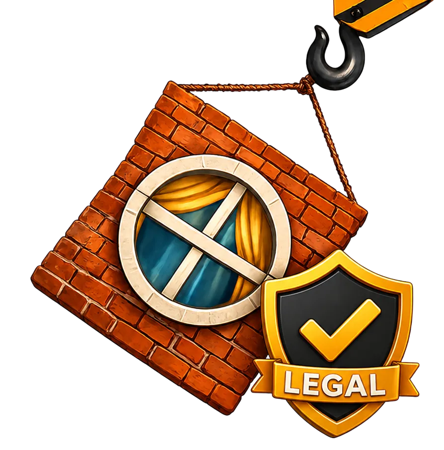 Legal