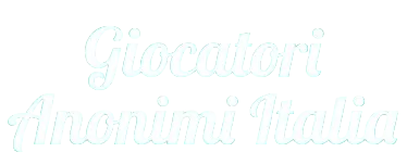 Giocatori Anonimi Italia Logo