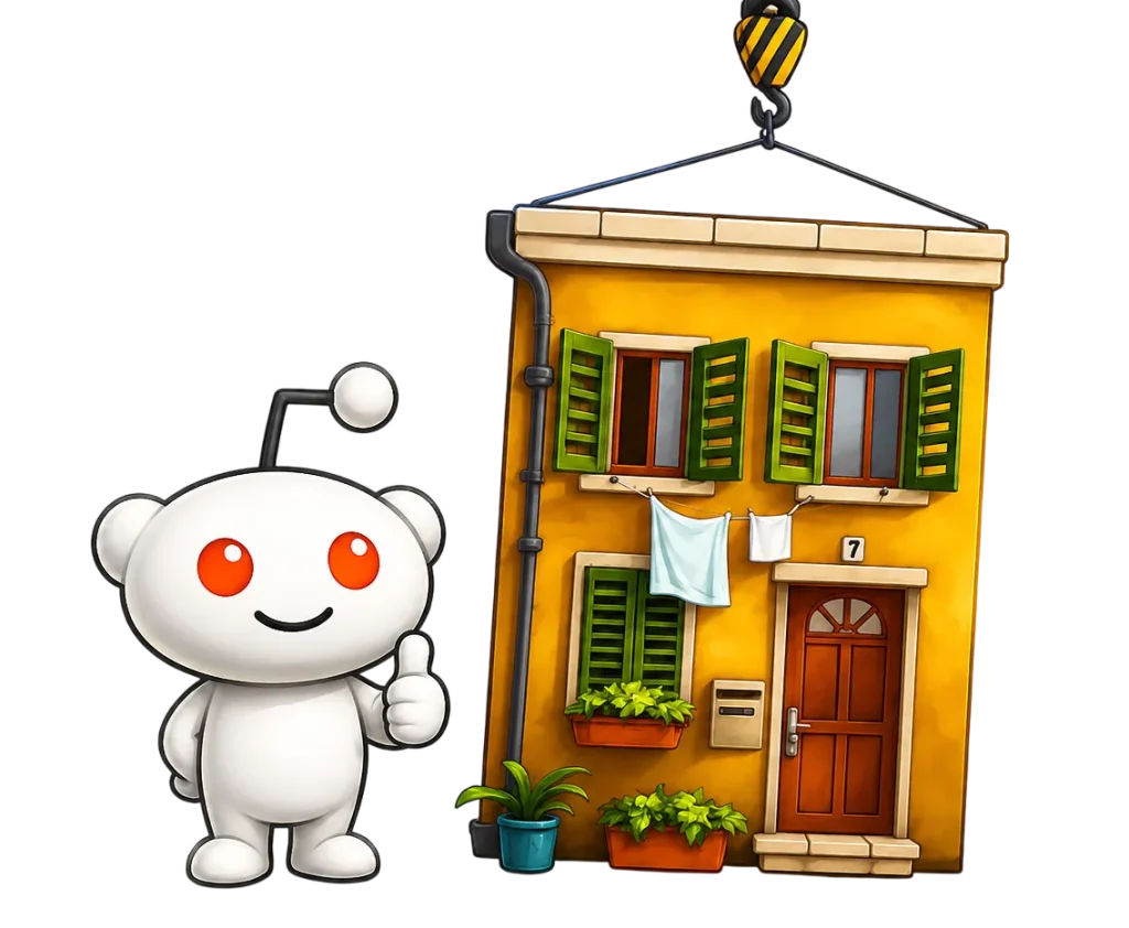 Reddit